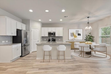 2228 Singletree Bend, Georgetown, TX 78628 - photo 3