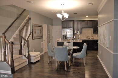 43095 Thoroughfare Gap Terrace, Sterling, VA 20166 - photo 7