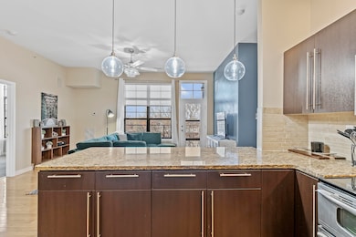 623 W Walnut St unit 407, Springfield, MO 65806 - photo 6