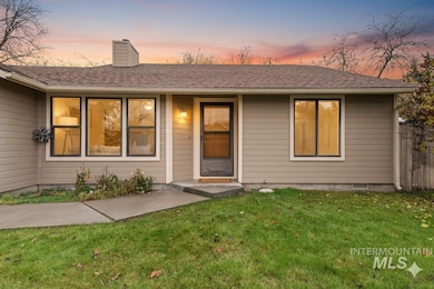 12369 W Sitka Dr, Boise, ID 83713 - photo 3