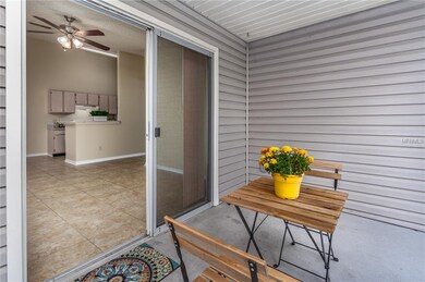 Sliding doors to the Great Room