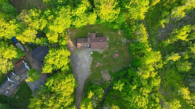 Aerial 138 Lane Rd