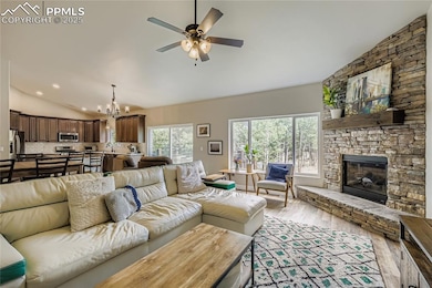 44 Lost Lake Cir, Divide, CO 80814 - photo 5