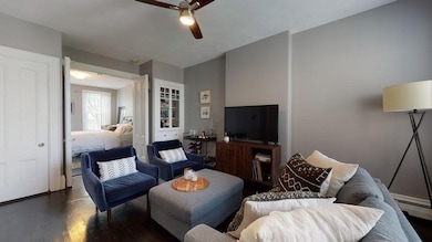 28 Tremont St unit 2, Charlestown, MA 02129 - photo 3