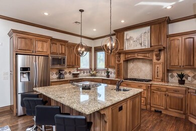 3601 NW Mountainview Rd, Bentonville, AR 72712 - photo 4