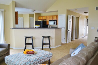 Living Room - Bexton Loop