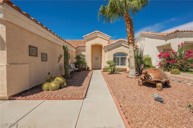 5721 Whale Rock St, Las Vegas, NV 89149 - photo 4