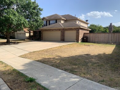 8366 Piney Wood Run, San Antonio, TX 78255 - photo 3