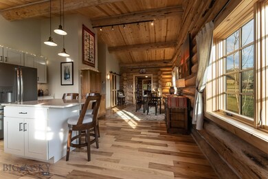 249 Moose Crossing Rd, Gallatin Gateway, MT 59730 - photo 5