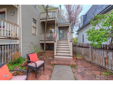 2135 Spruce St unit 6, Boulder, CO 80302 - photo 2