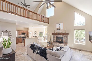 Mountain Modern