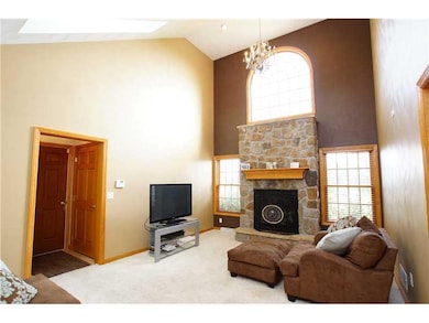 Family Room.