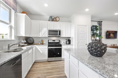 612 Godley Ranch, Godley, TX 76044 - photo 5