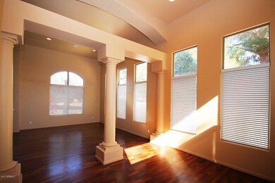 Formal Dining