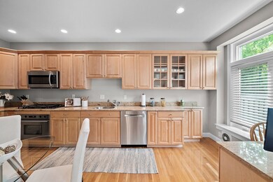 80A Jackson St unit 80A, Newton Center, MA 02459 - photo 7