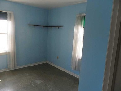 Bedroom.