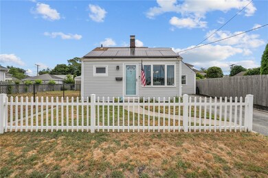 21 Midwood St, Cranston, RI 02910 - photo 5