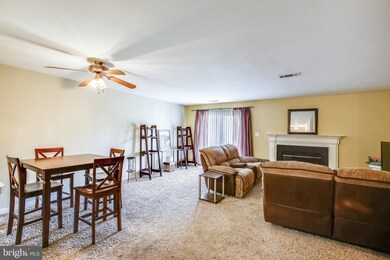 10933 Postern Ct unit 36, Manassas, VA 20109 - photo 7