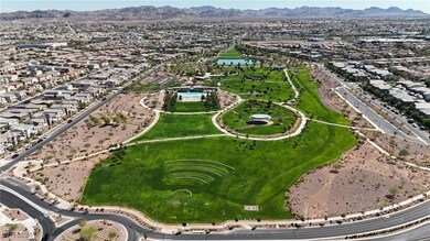 Cadence Amphitheater