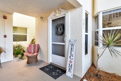 361 Grove Isle Cir, Vero Beach, FL 32962 - photo 4