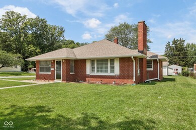 234 S 9th Ave, Beech Grove, IN 46107 - photo 5