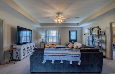 58 Ledrick Cir, Mayflower, AR 72106 - photo 5