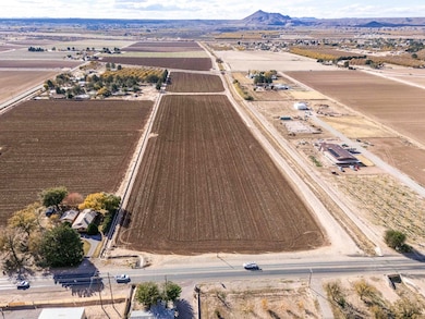 3635 N Valley Dr, Las Cruces, NM 88007 - photo 7