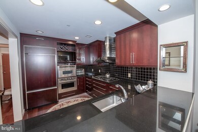 Corinthian Condominium unit 516, Bala Cynwyd, PA 19004 - photo 7