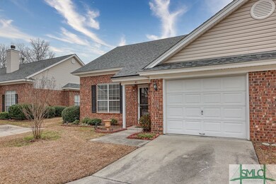 1159 Mohawk St unit E1, Savannah, GA 31419 - photo 2