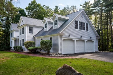 11 Squier Dr, North Hampton, NH 03862 - photo 2