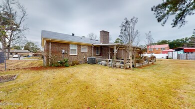 203 Cambridge Ct, Jacksonville, NC 28546 - photo 6