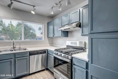 16230 W Sherman St unit II, Goodyear, AZ 85338 - photo 6