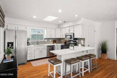 305 S Vestavia St unit S, Panama City Beach, FL 32413 - photo 2