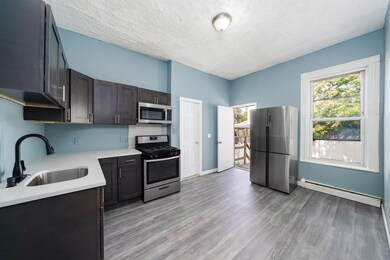 88 Lincoln St unit 1, Jersey City, NJ 07307 - photo 6