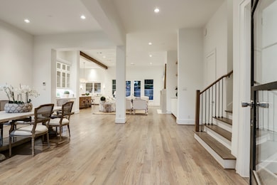 1410 Neeley Dr, Houston, TX 77055 - photo 4