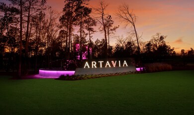 14904 Fiery Rose Dr, Conroe, TX 77302 - photo 3