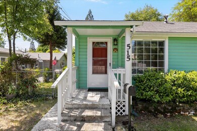 515 SE Riverside Ave, Grants Pass, OR 97526 - photo 4