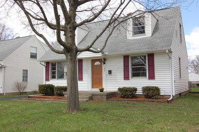 Front Right