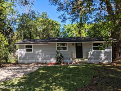 4657 Merrimac Ave, Jacksonville, FL 32210 - photo 2