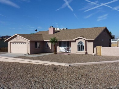 3981 Mediterranean Ln WOW
