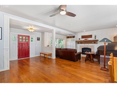 Entrance/Foyer