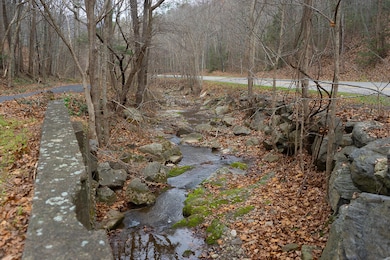 Karnes Creek