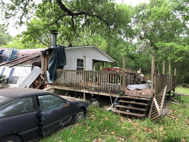 17701 County Road 945, Brazoria, TX 77422 - photo 4