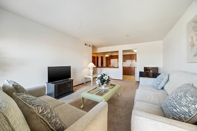 Glen Lake Condominiums unit 517, Chicago, IL 60634 - photo 4