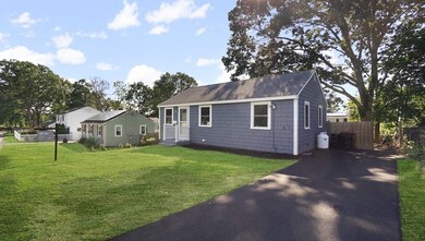 108 Algonquin St, Brockton, MA 02302 - photo 2