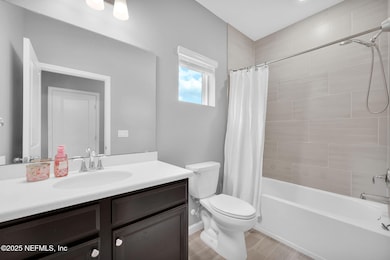 Hall Bathroom