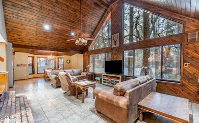 303 W Columbine Rd, Payson, AZ 85541 - photo 4