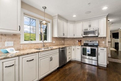 45 Luka Dr unit 45, Grafton, MA 01519 - photo 6