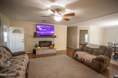 164 Dove St, Rayne, LA 70578 - photo 7