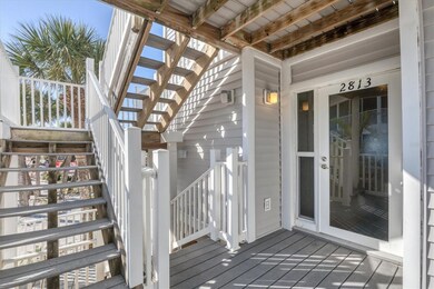 7470 Palm Island Dr unit 2813, Cape Haze, FL 33946 - photo 3